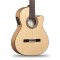 قیمت خرید فروش گیتار کلاسیک  Alhambra 3F CT